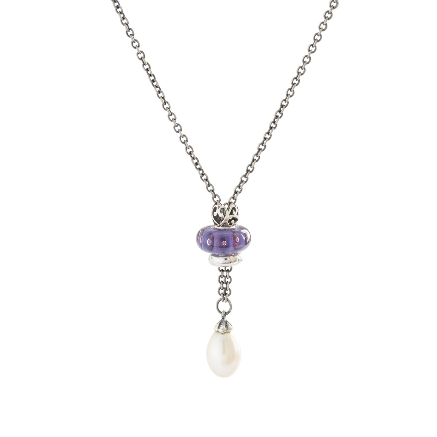 From the Heart Fantasy Necklace
