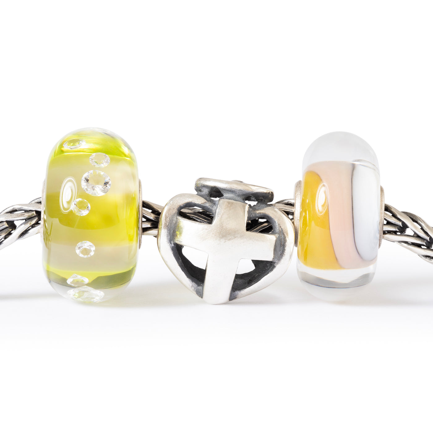 Faith, Hope and Love Trio