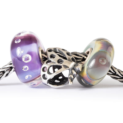 Purple Butterfly Passion Trio