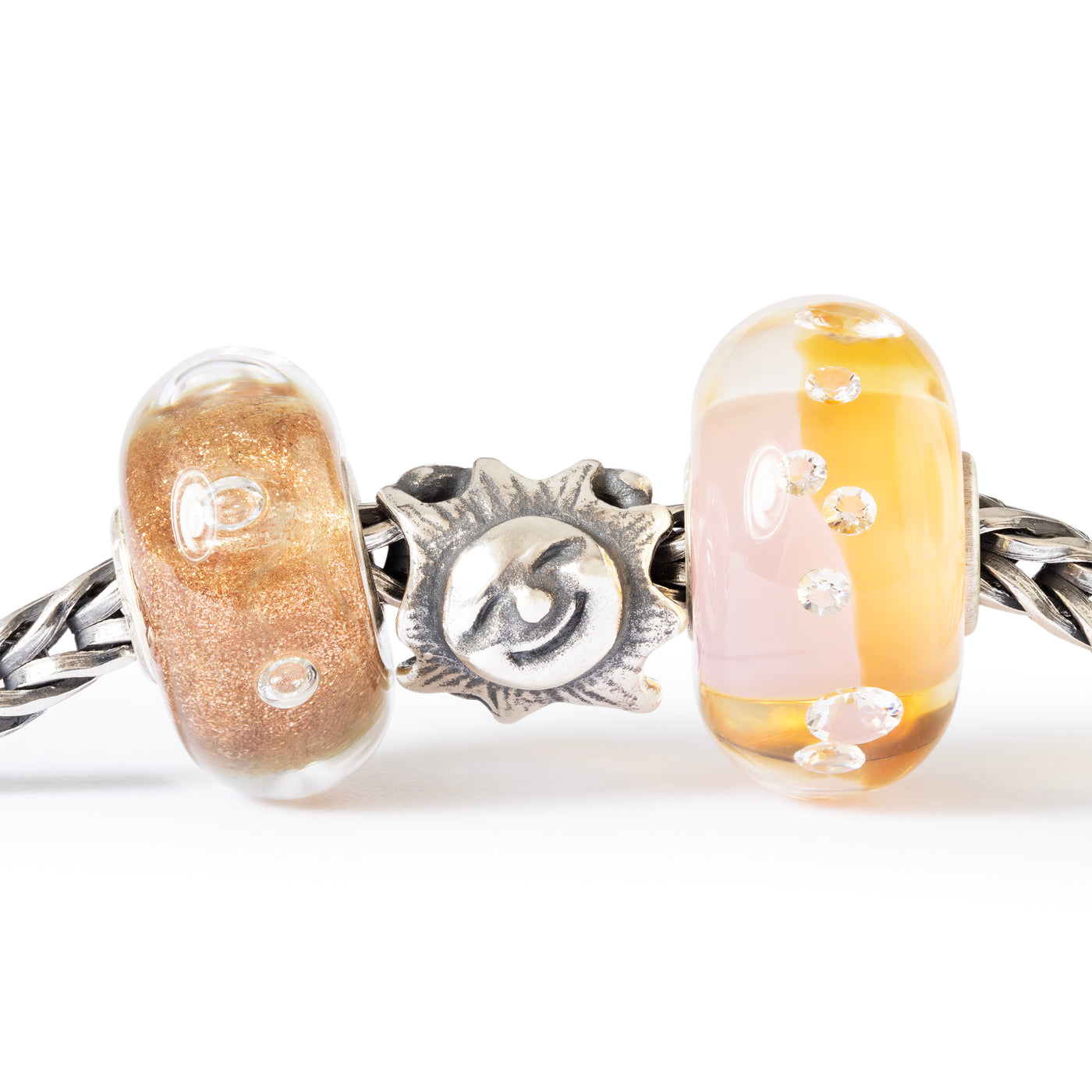 Shimmer of Sunshine Trio