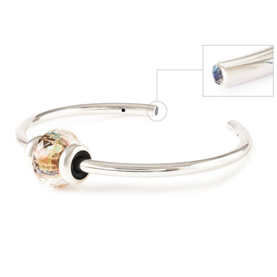 Labradorite Dreamspark Bangle