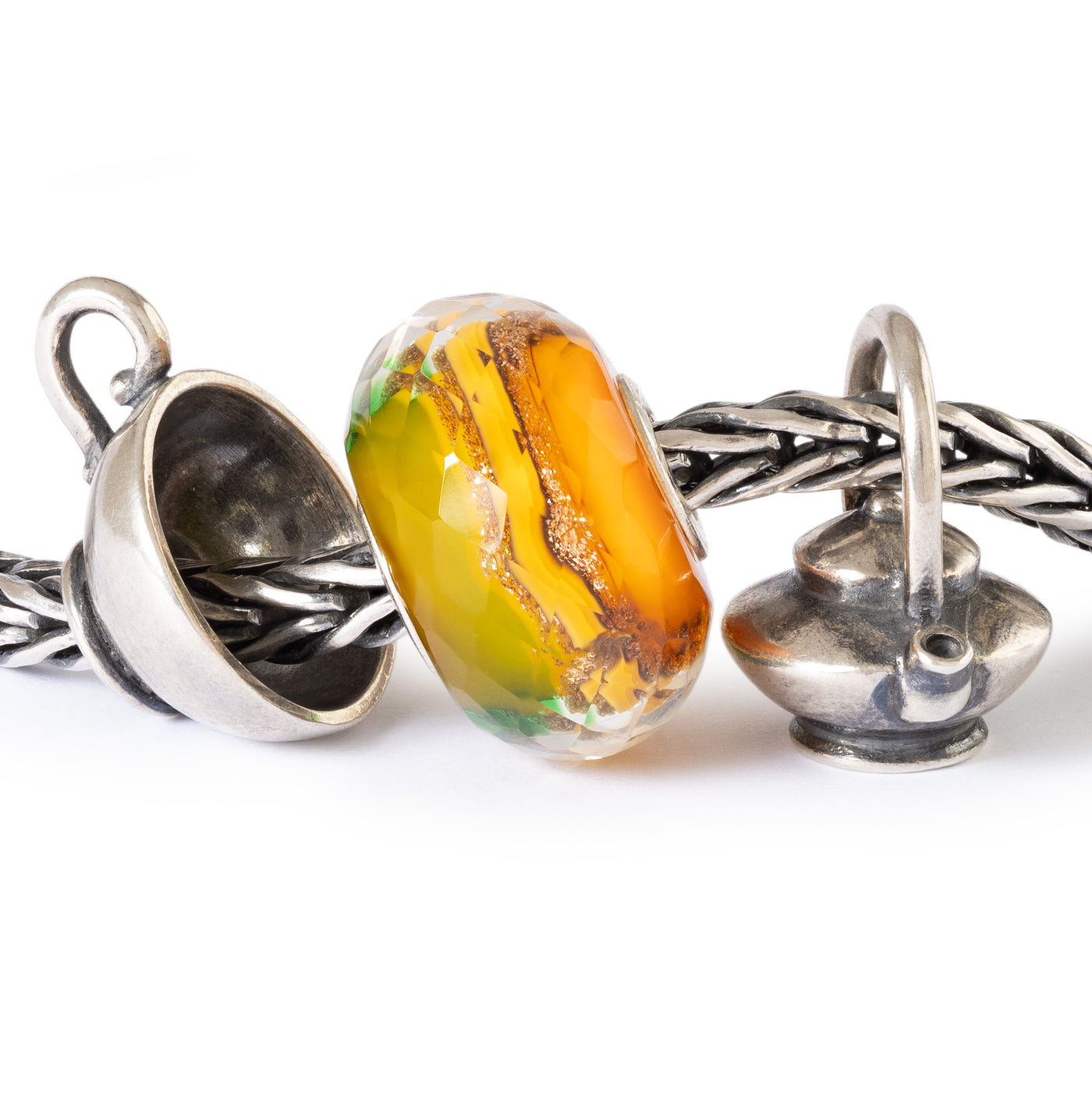 Teatime Bracelet