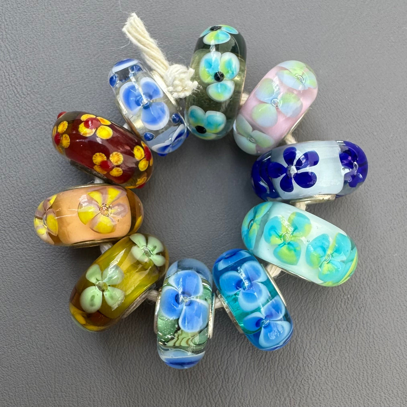 Everlasting Bouquet