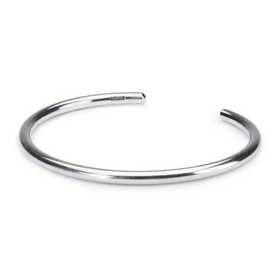 Blue for a Boy Bangle
