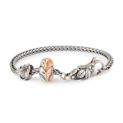 Departure, Silver Bead