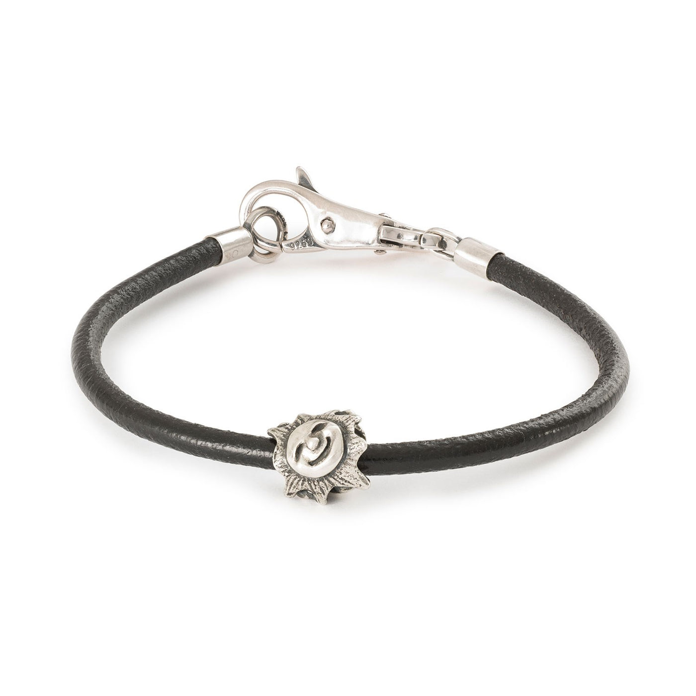 Sunshine Leather Cord Bracelet