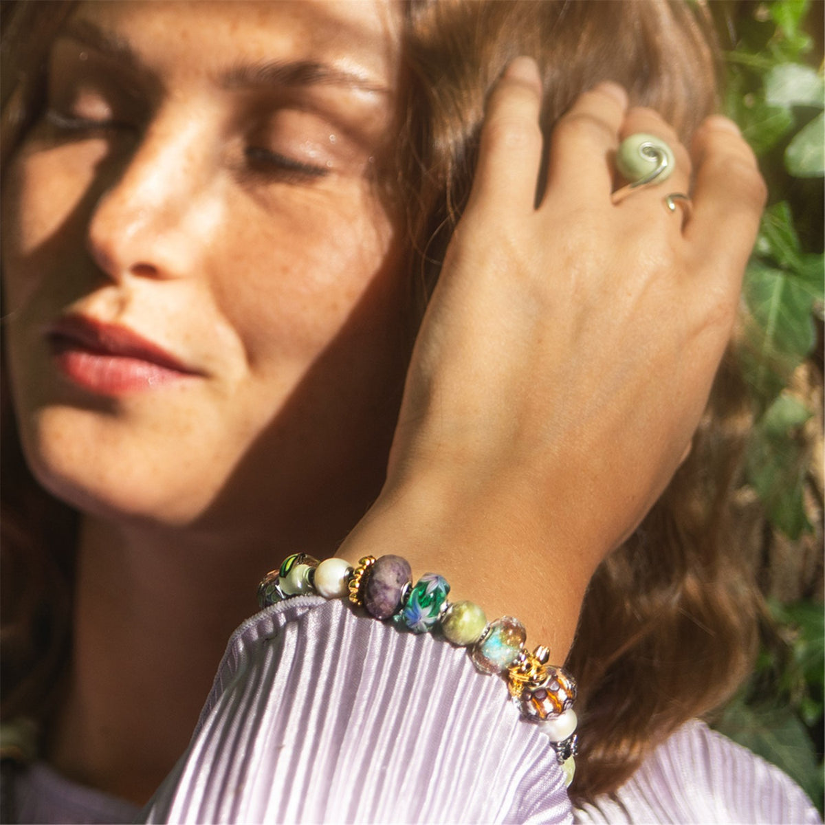 Water Bloom TGLBE-20475