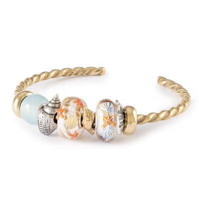 Golden Sands Bangle