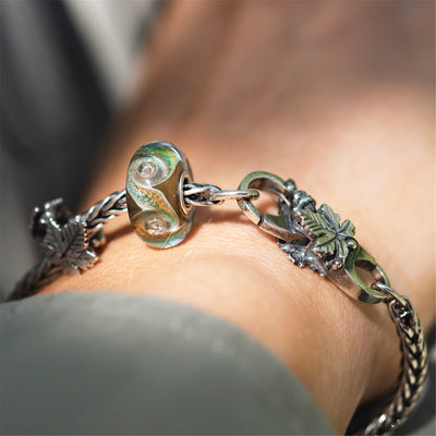 Heart of the Chestnut Bracelet
