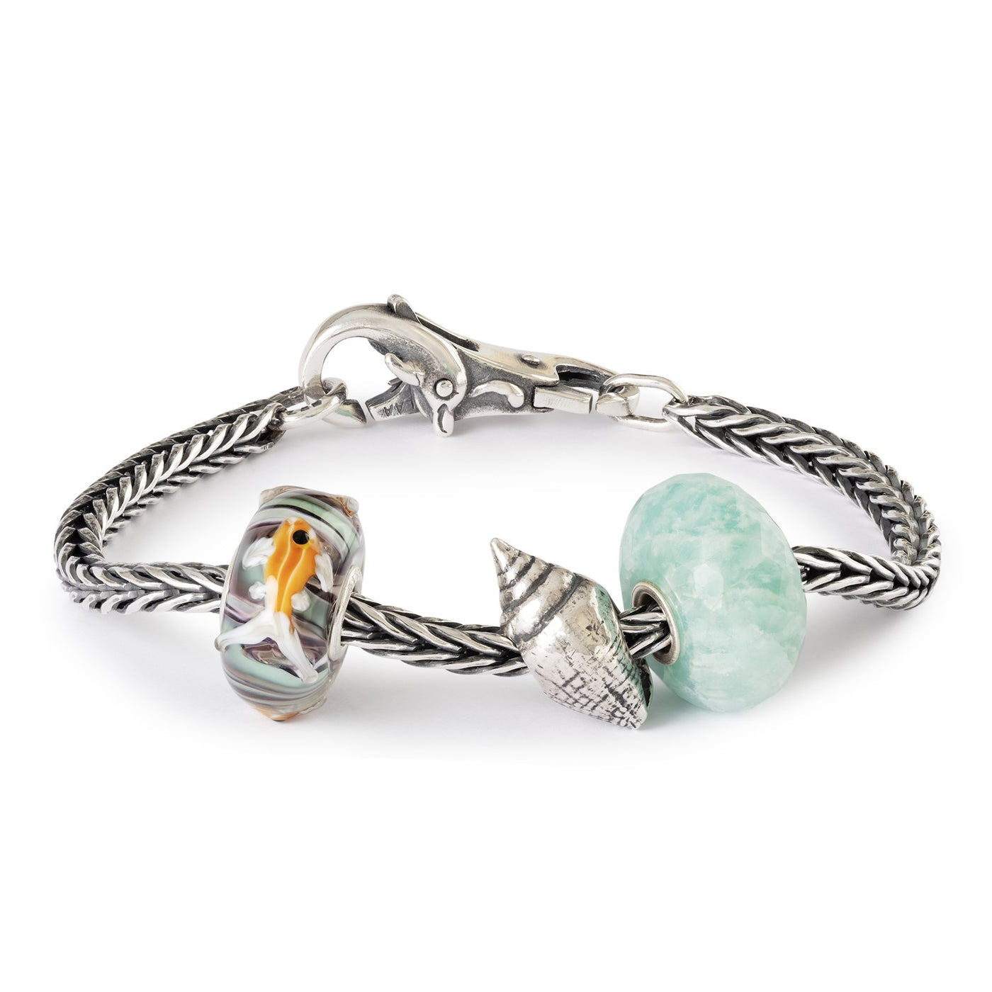 Ocean Depths Bracelet