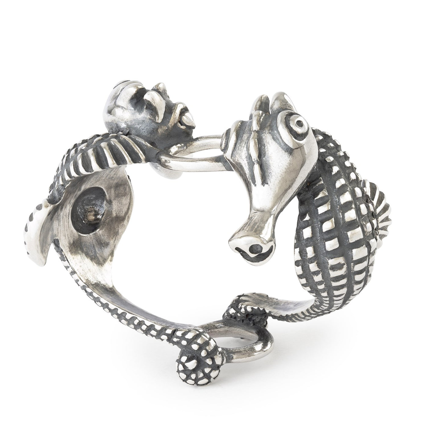 Seahorse Wisdom Necklace