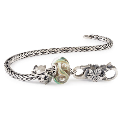 Heart of the Chestnut Bracelet