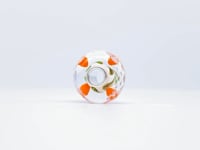 Happy Flowers Bead
