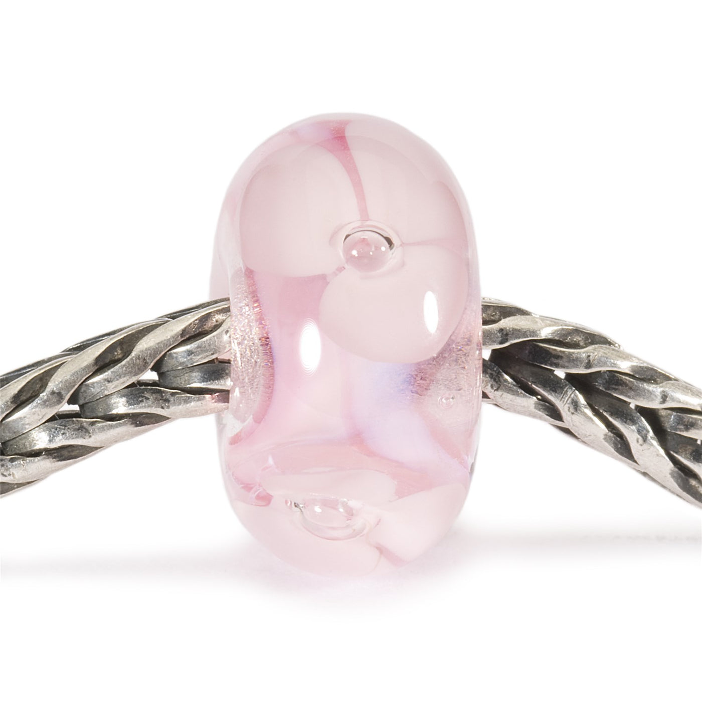 Glass Trollbeads Bead