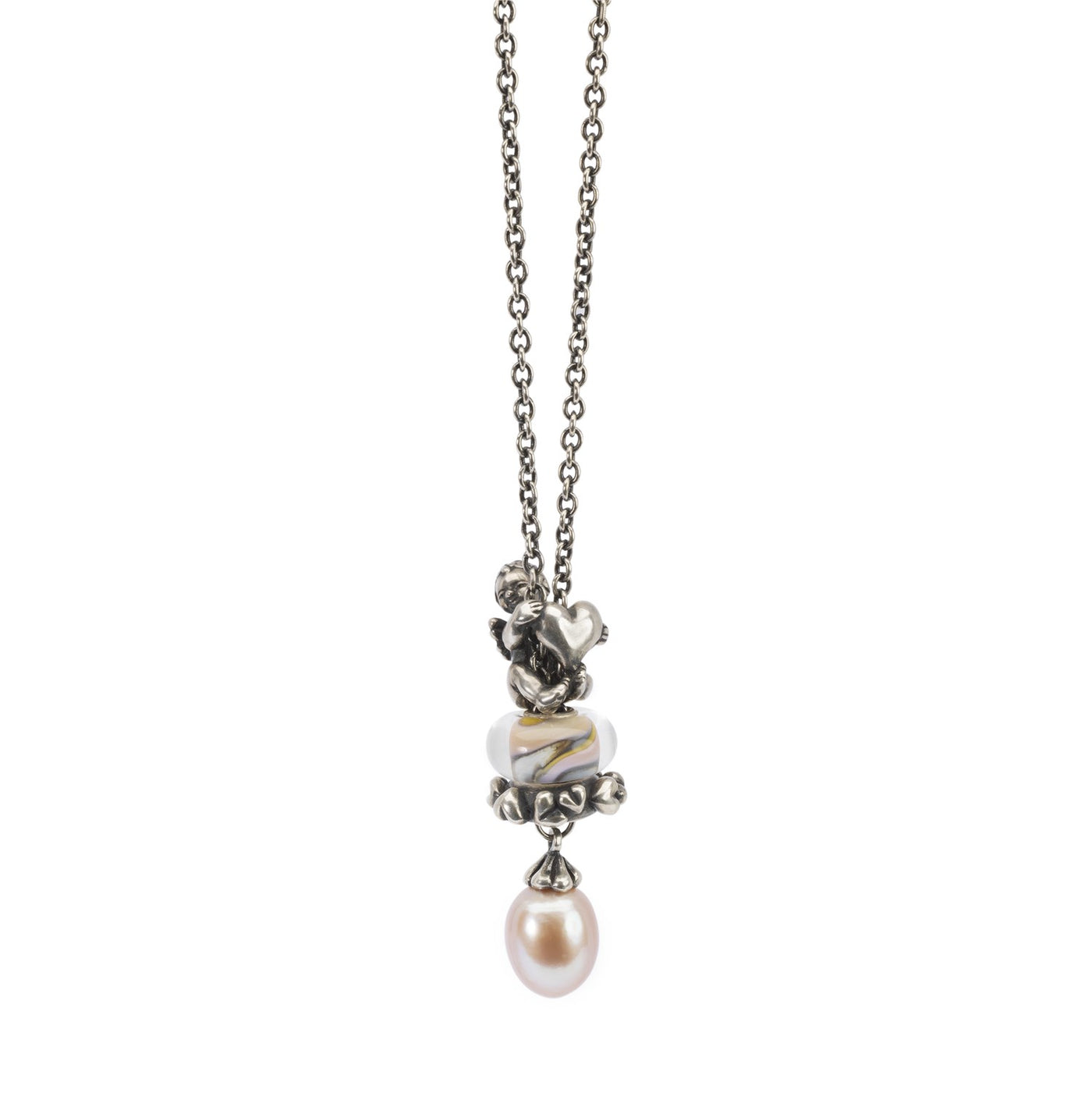 Guardian of Hearts Necklace