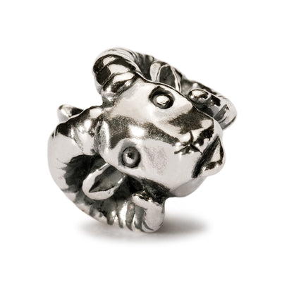 Aries Bead