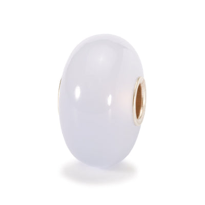 Chalcedony Bead