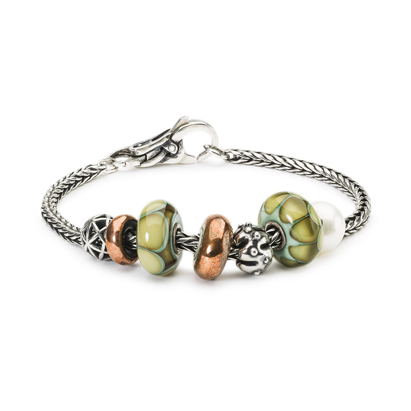 Bracelet of the Month, October
