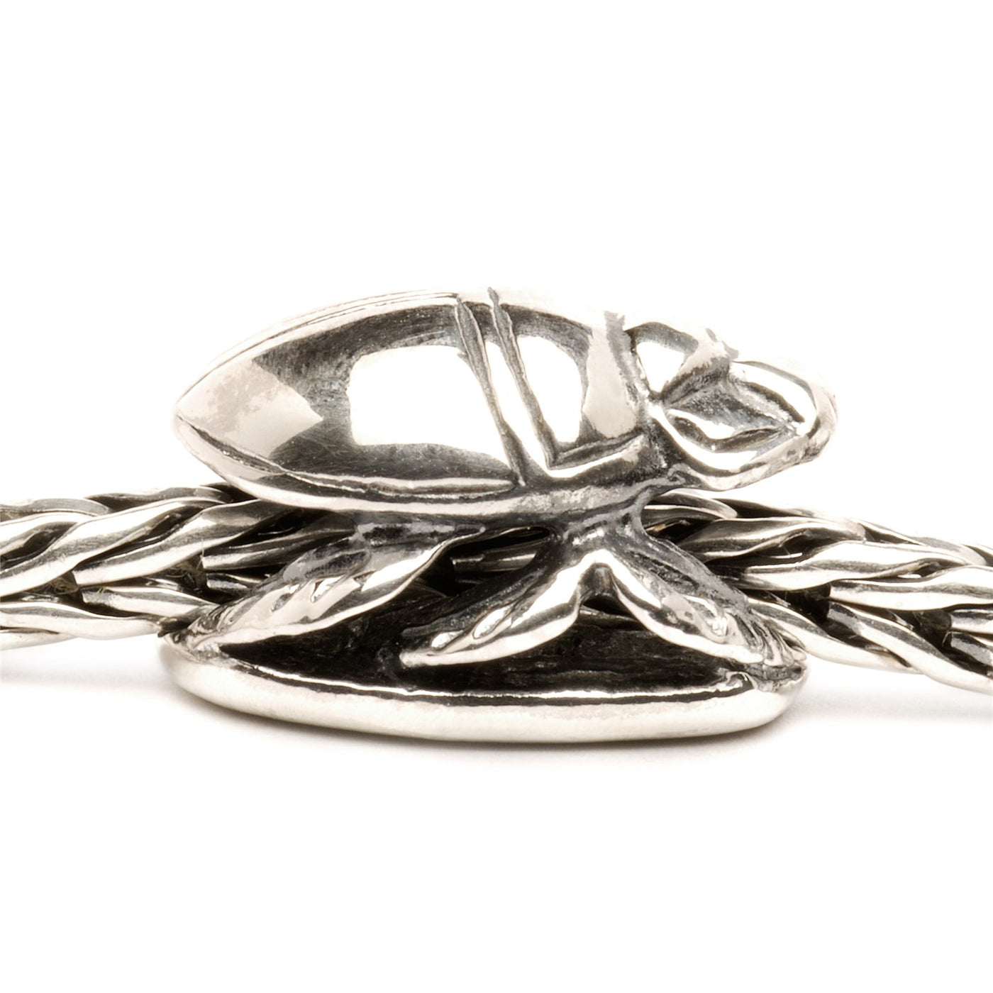 Scarab Bead