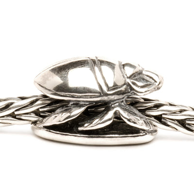 Scarab Bead