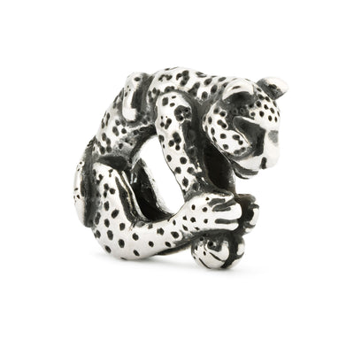 Leopard Bead