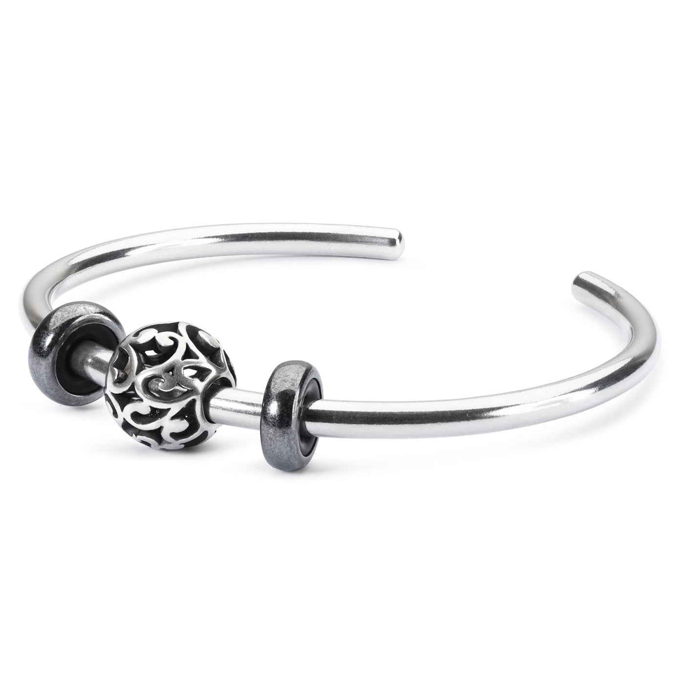 Soft Wind of Change Bangle
