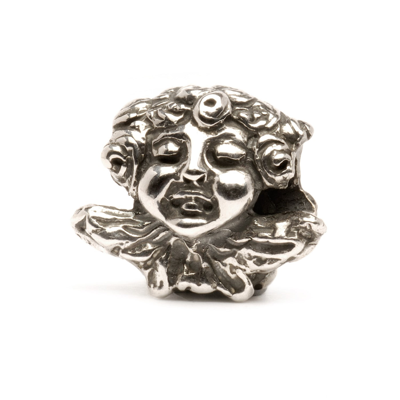 Angel & Demon Bead