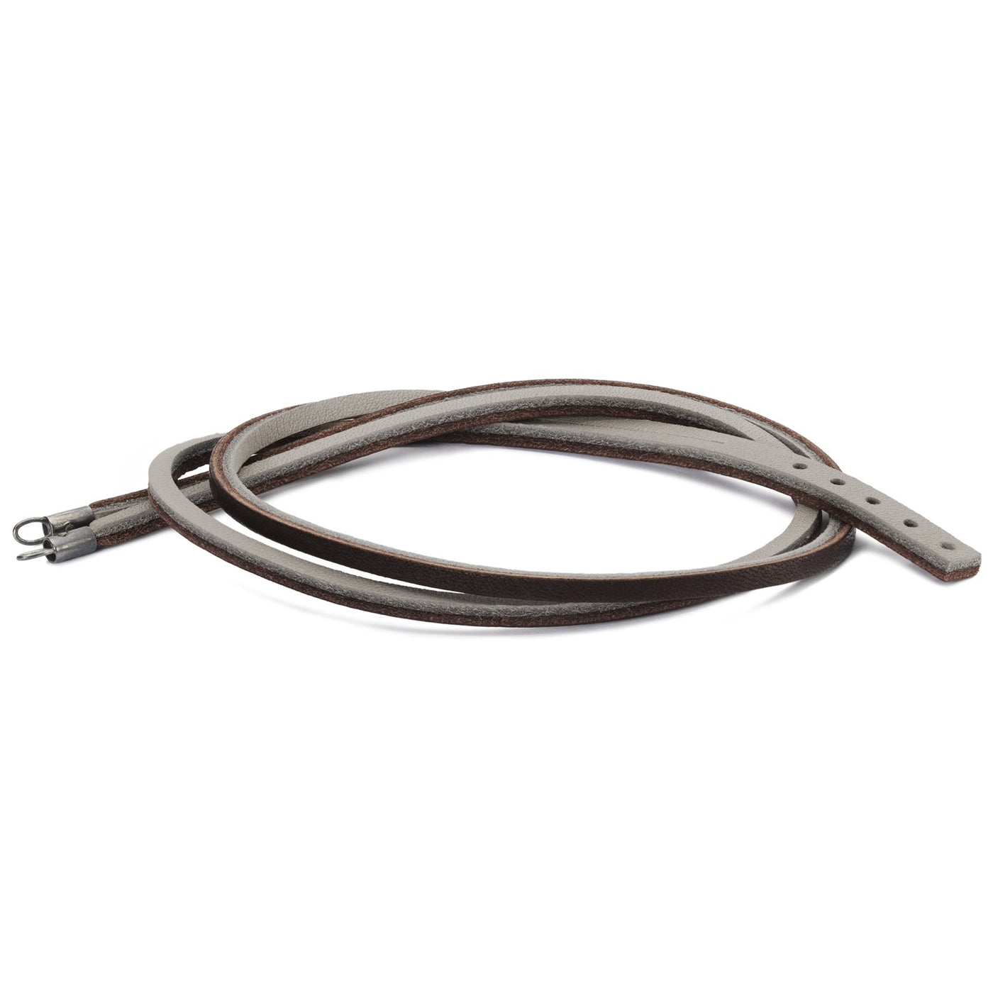 Energizer Leather Bracelet