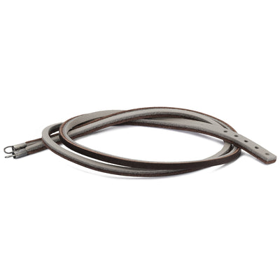 Energizer Leather Bracelet