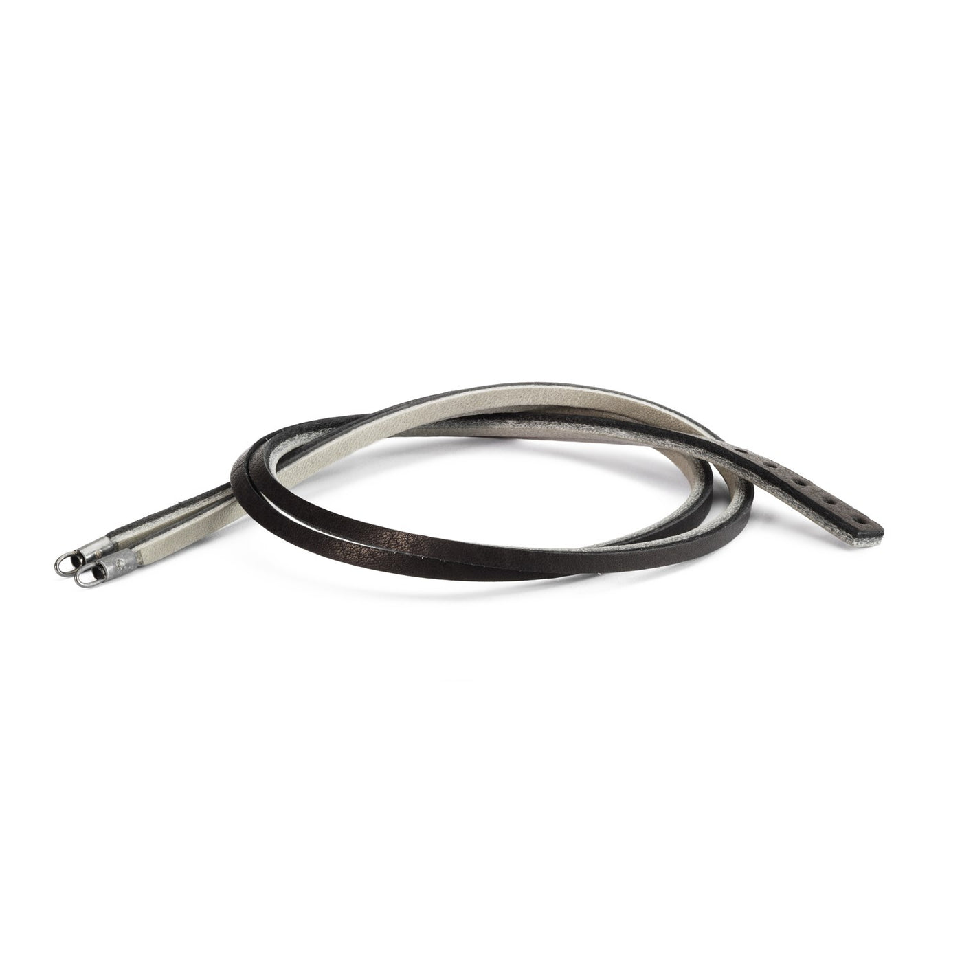 Lucidity Leather Bracelet