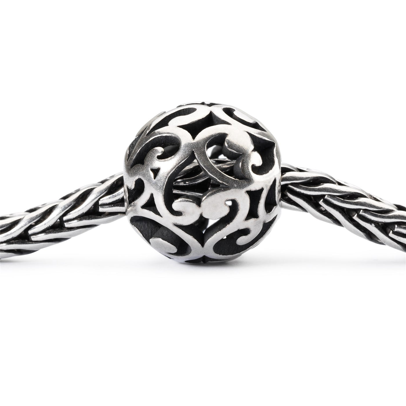 Soft Wind of Change Orb Bead