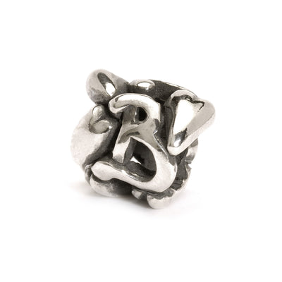Letter Bead, B