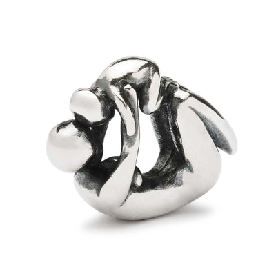 Maternity Silver Bracelet