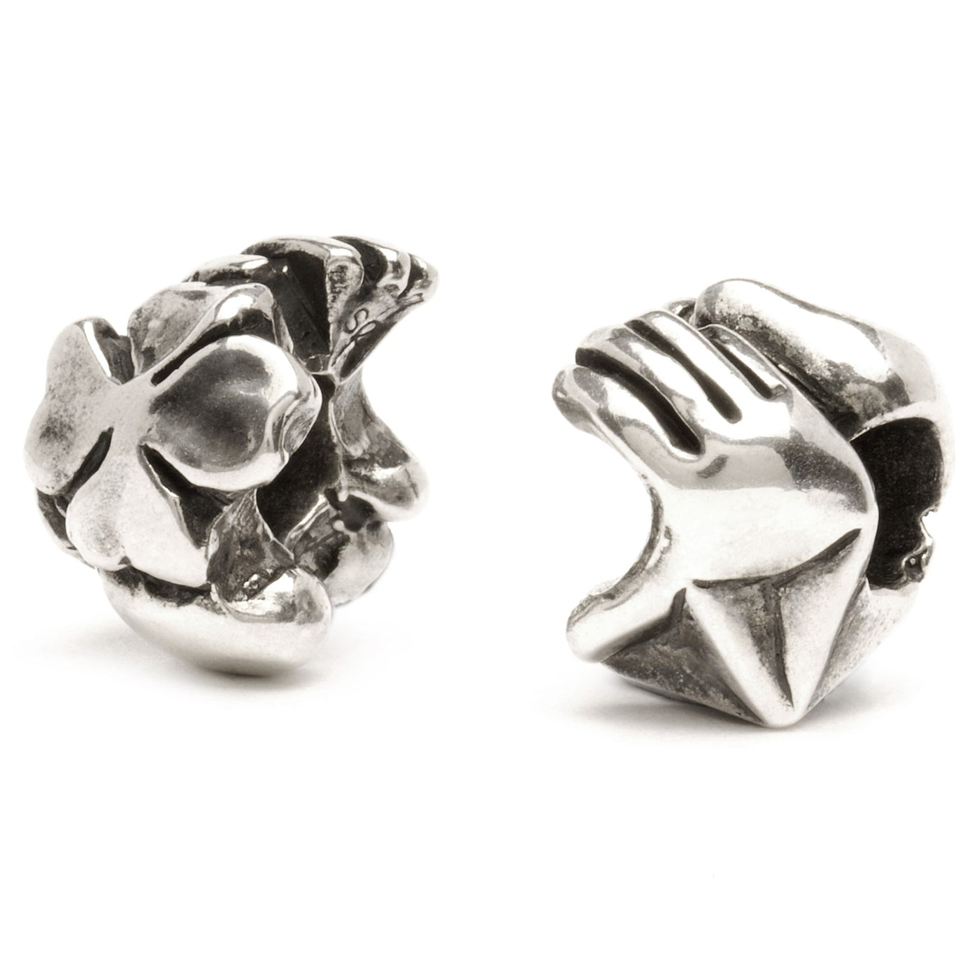 Leather Bracelet Black with Black Onyx and Sterling Silver Beads