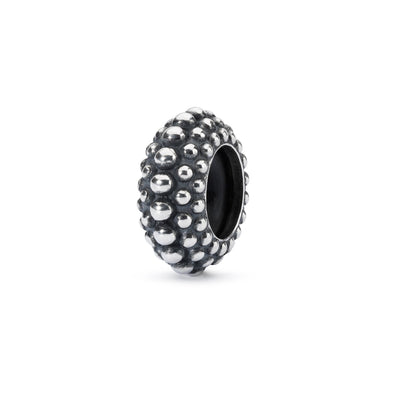 Raspberry Bush Bangle