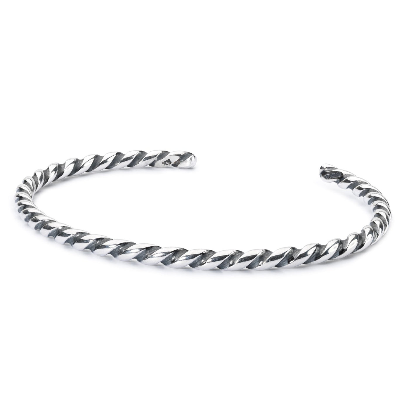 Raspberry Bush Bangle