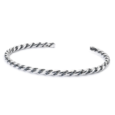 Raspberry Bush Bangle