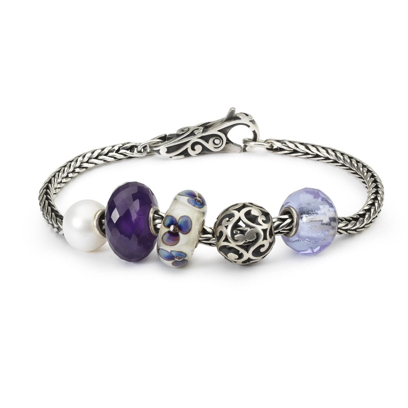 Bracelet of February