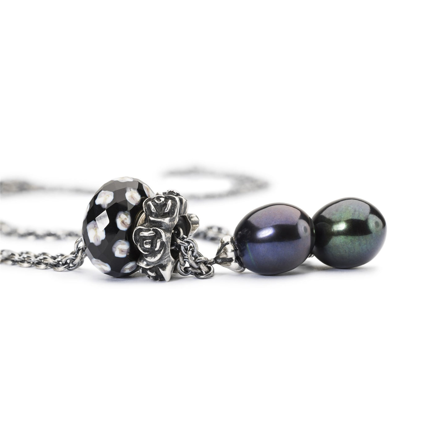 Trollbeads Trick August