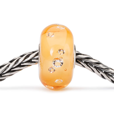 The Diamond Bead Amber