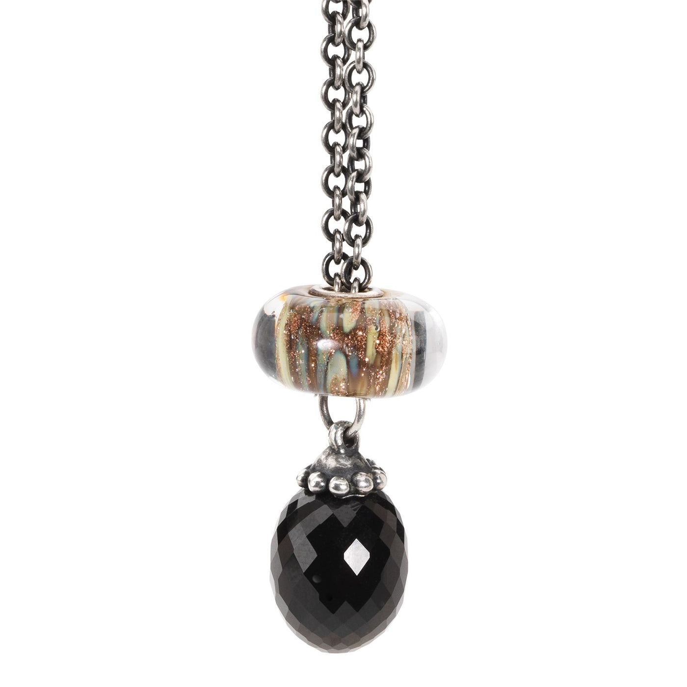 Necklace of Magic Onyx