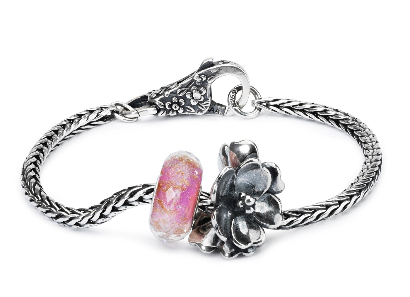 Apple Blossom Bracelet