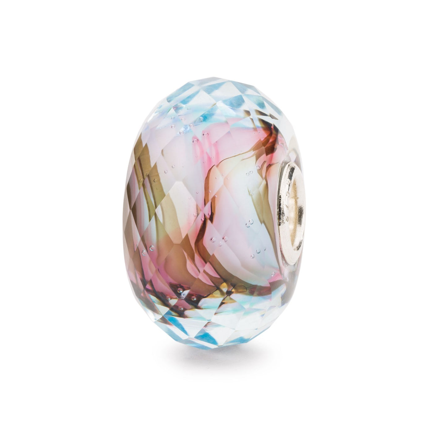 Cosmos Facet Bead