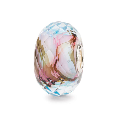Cosmos Facet Bead
