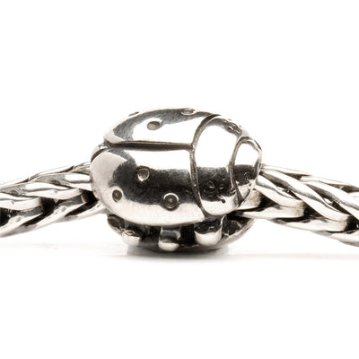 Ladybug Bead