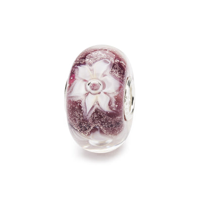 Flowers of Purity Bangle