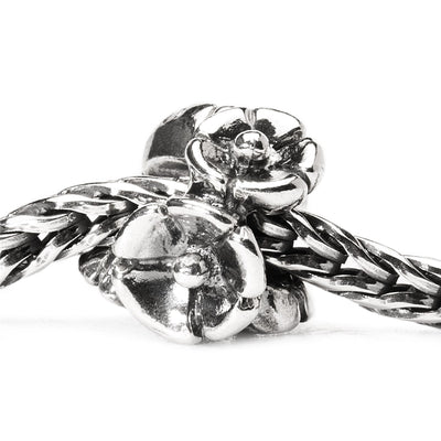 Forget-me-not Bead