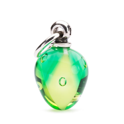 Green Easter Egg