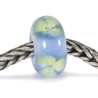 Glass Trollbeads Bead