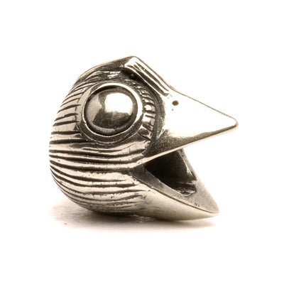 Bird, big Bead